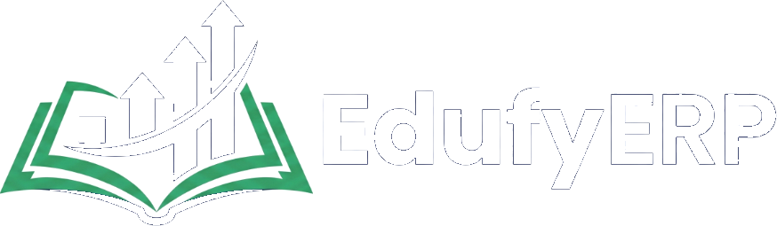 EdufyERP Logo